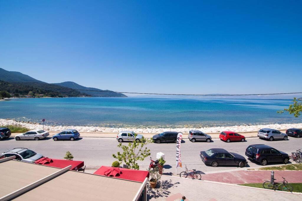 Villa Porto Thassos Exterior photo
