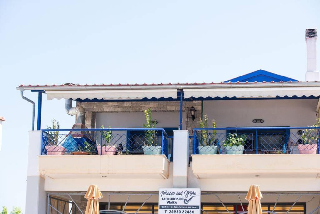 Villa Porto Thassos Exterior photo